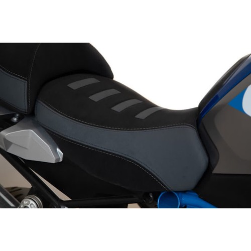 Lowered front saddle 3cm - front,