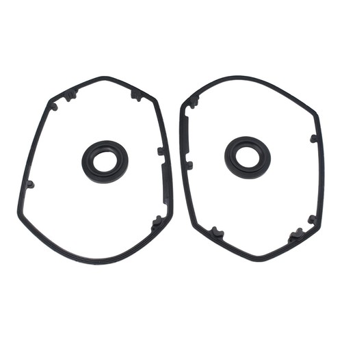 Valve cover gasket set - valve,