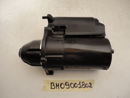 Motor starter anlasser - motor,