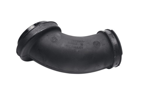 Intake manifold air filter