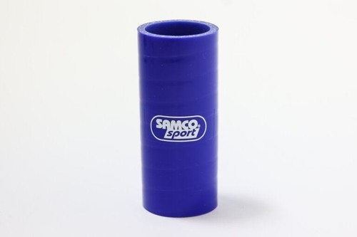 Samco blue hose and clip - hose, kit