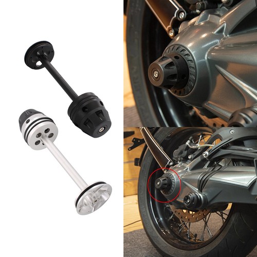 Rear hub guard crash - hub,
